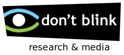 Don't Blink Co., Ltd.