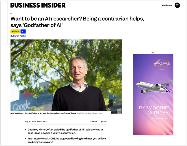TG x Business Insider 7
