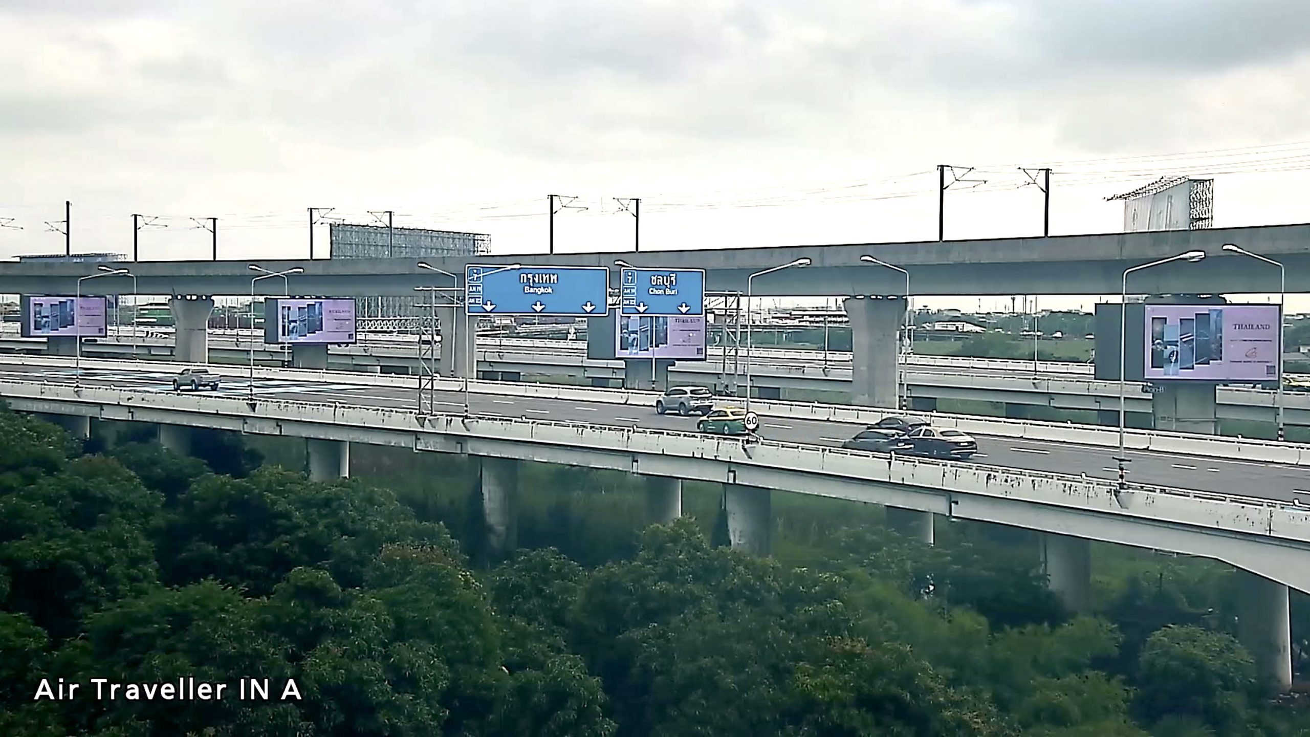 Air Traveller Series (To Airport In) A (8) Air Traveller Series (To Airport In) A (8)