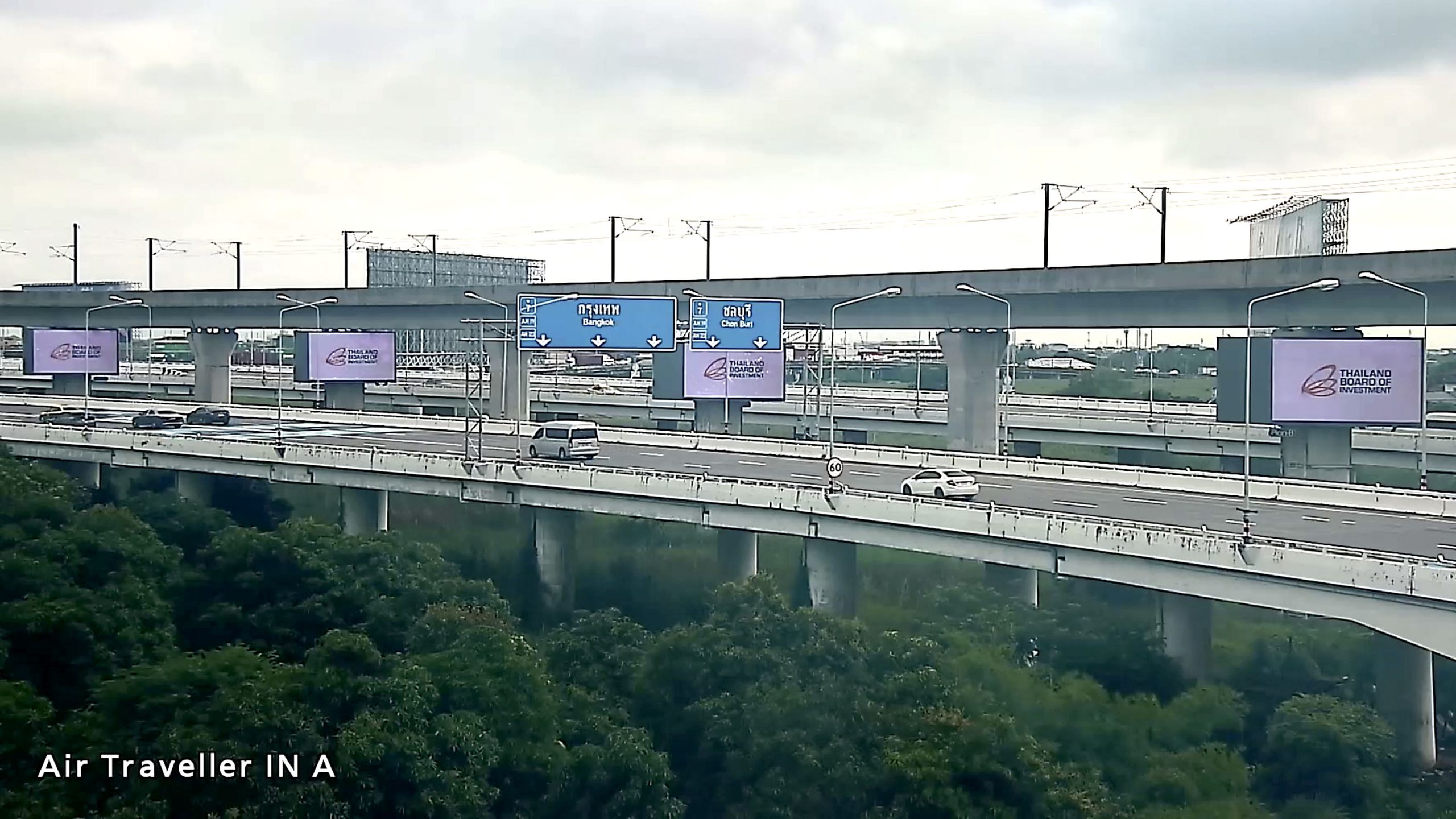 Air Traveller Series (To Airport In) A (9) Air Traveller Series (To Airport In) A (9)